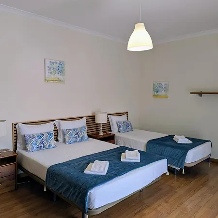 Semesterbostad Casa Sousa *