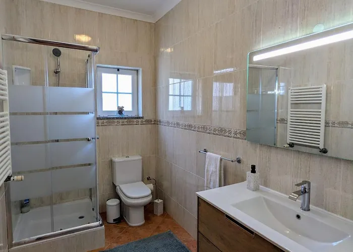 Nyaraló Casa Sousa Lagos
