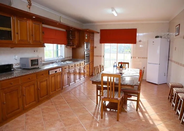 Casa Sousa Nyaraló *