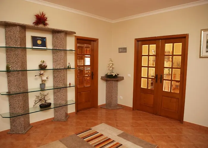 Casa Sousa Nyaraló *