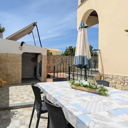 Casa Sousa Nyaraló Lagos