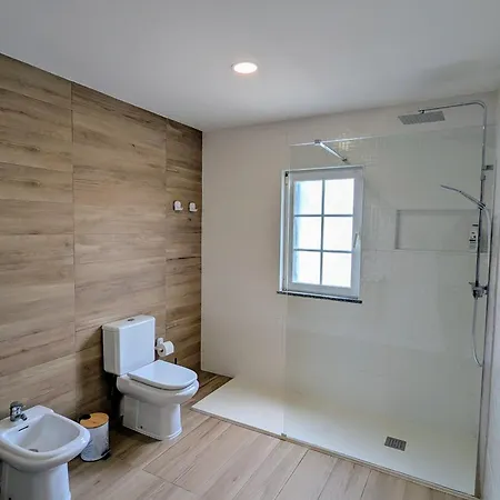 בית נופש Casa Sousa *