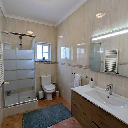 בית נופש Casa Sousa לאגוּ‏ש