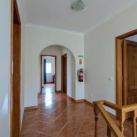 Casa Sousa בית נופש לאגוּ‏ש