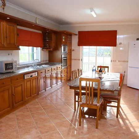Casa Sousa בית נופש *