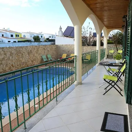 Casa Sousa Lagos