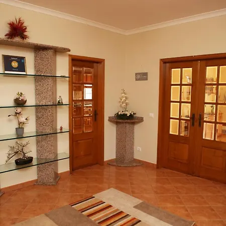 Casa Sousa בית נופש *