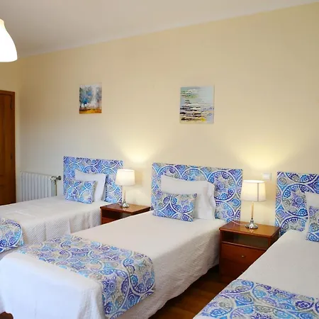 Casa Sousa Holiday home *