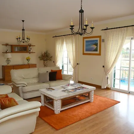 Nyaraló Casa Sousa *