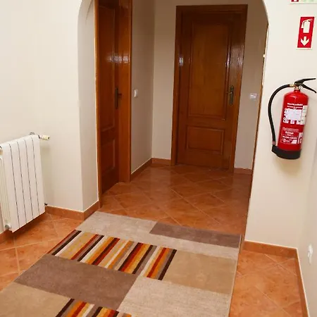 Casa Sousa בית נופש *