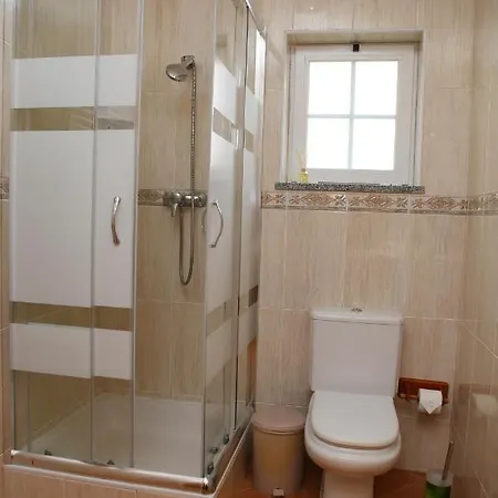 Casa Sousa Dom wakacyjny