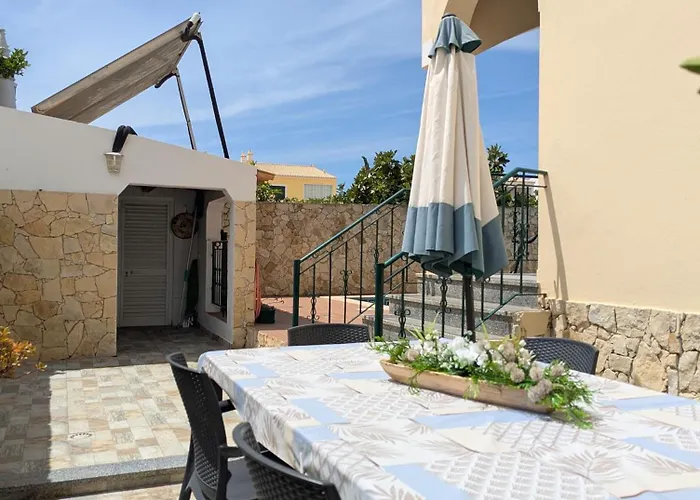 Casa Sousa 度假居 拉哥斯