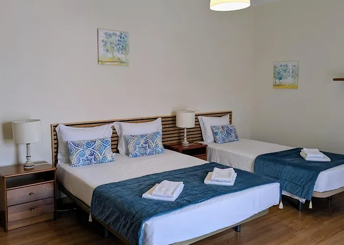 Casa Sousa * 拉哥斯