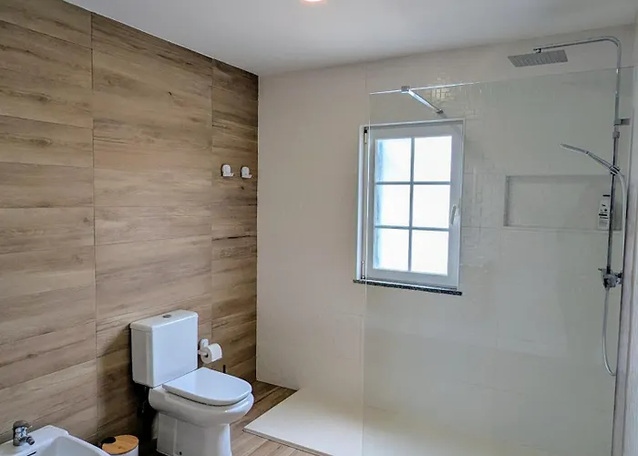 度假居 Casa Sousa *