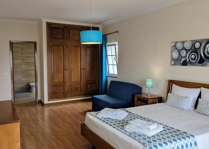 Casa Sousa 度假居