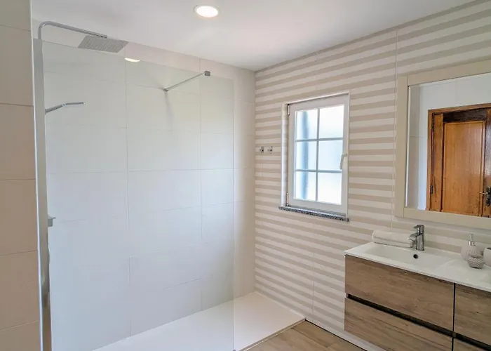 Casa Sousa * 拉哥斯