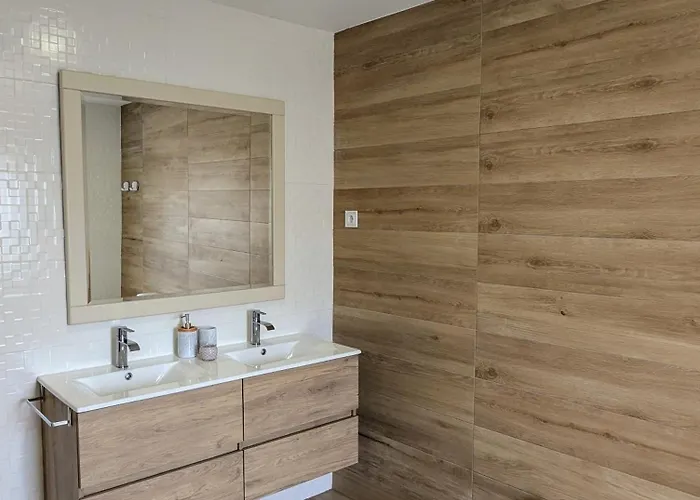 Casa Sousa 度假居 *