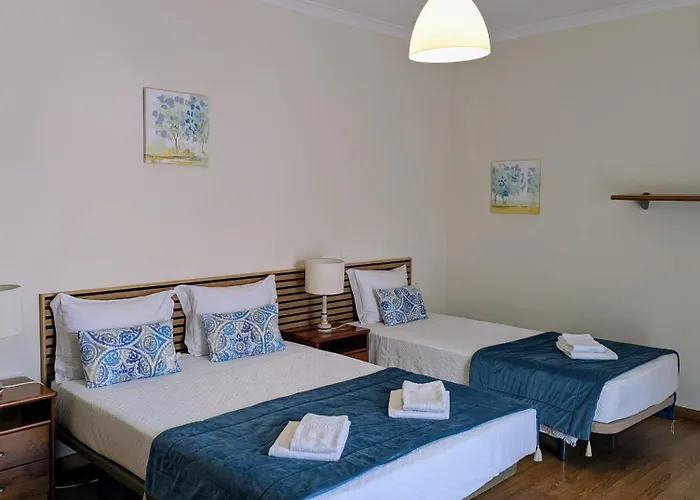 度假居 Casa Sousa *