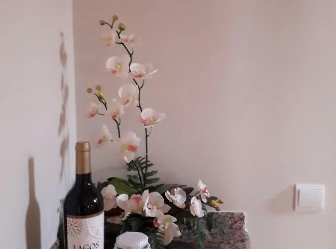 度假居 Casa Sousa