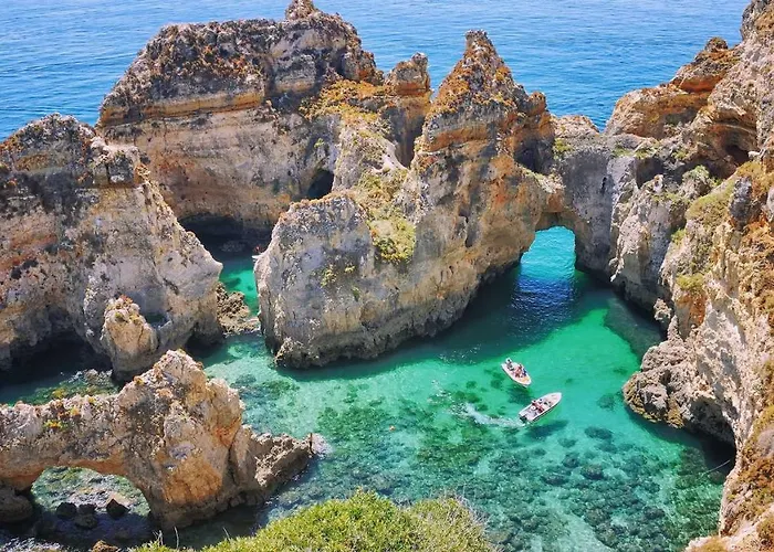 Casa Sousa 拉哥斯