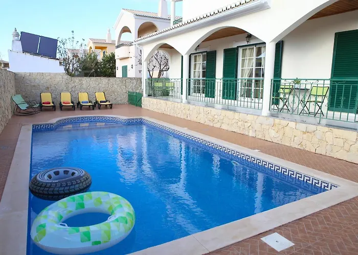 Casa Sousa * 拉哥斯