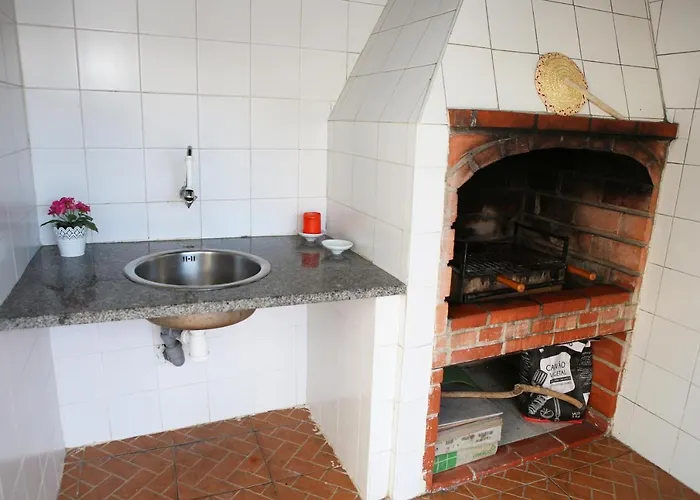 Casa Sousa 拉哥斯