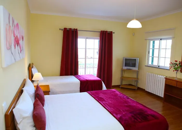 Casa Sousa 拉哥斯