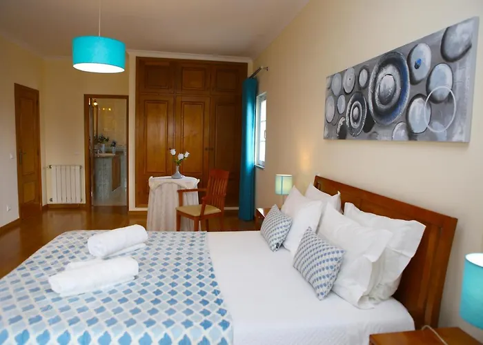 度假居 Casa Sousa 拉哥斯