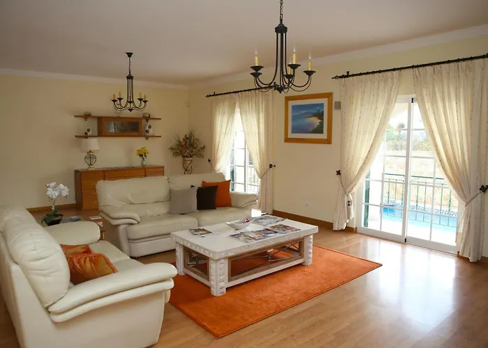 度假居 Casa Sousa *