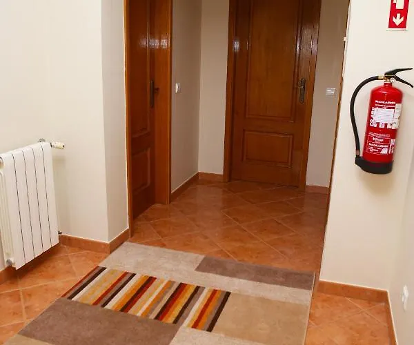 Casa Sousa 度假居 *