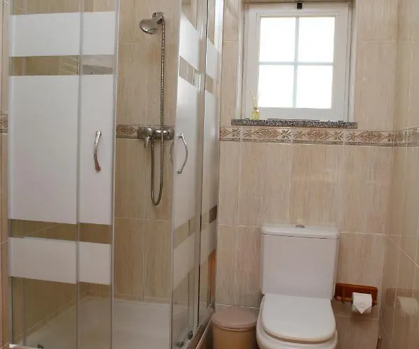 Casa Sousa 度假居