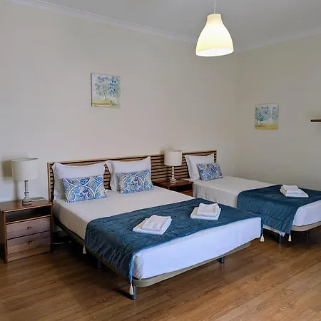 Casa Sousa * لاغوس