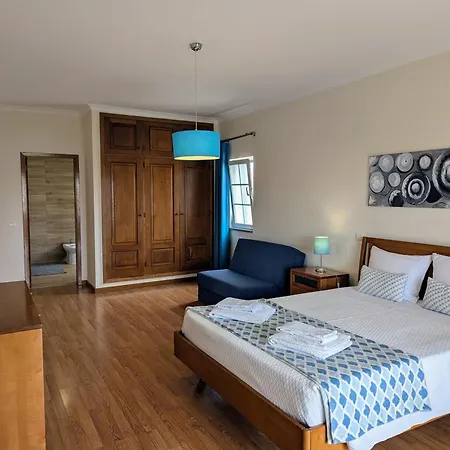 Casa Sousa بيت للعطل