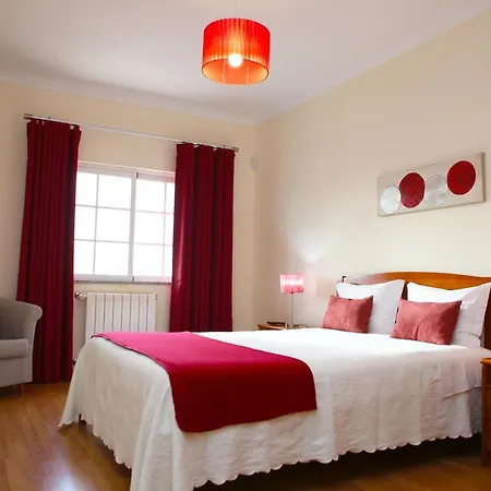 بيت للعطل Casa Sousa لاغوس