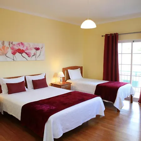 بيت للعطل Casa Sousa لاغوس