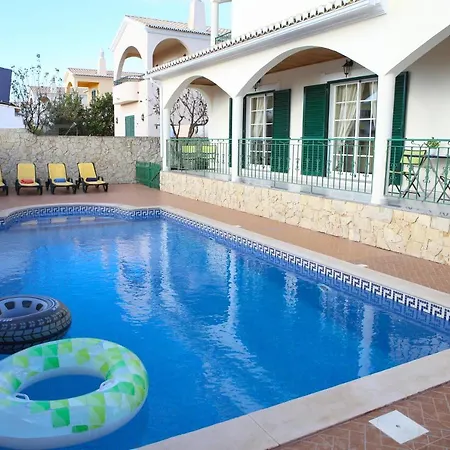 Casa Sousa * ラゴス